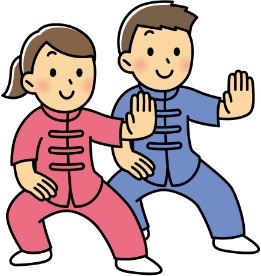 太極拳