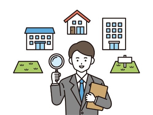 不動産記録証明
